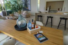 Santa Bárbara de Nexe – 3-bedroom villa with sea views