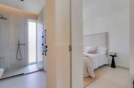Santa Bárbara de Nexe – 3-bedroom villa with sea views