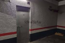 Garage Vizcaya Otxarkoaga - Txurdinaga