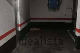 Garage Vizcaya Otxarkoaga - Txurdinaga Garage Vizcaya Otxarkoaga - Txurdinaga