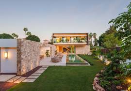 Villa Málaga Villa Málaga