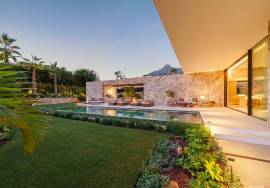 Villa Málaga Villa Málaga