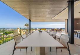 Villa Málaga Villa Málaga