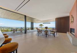 Villa Málaga Villa Málaga