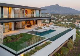 Villa Málaga