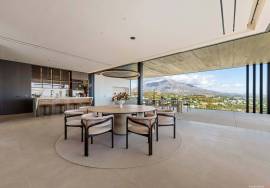 Villa Málaga Villa Málaga