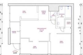 Zagreb, Gornja Dubrava, commercial space 55 m²
