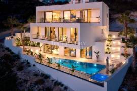Luxury Villa Aurea
