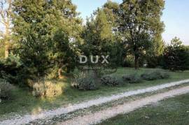 ISTRIA, LABIN - Building land just 3 kilometers from the city center