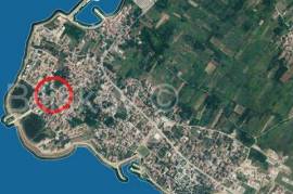 Sale, Privlaka, building plot 750 m²