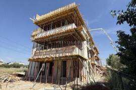 ZADAR NEW BUILDING- S3 - Three bedroom apartment, 1st floor