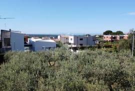 Poreč, surroundings – land, sea view and luxurious surroundings