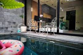Charming Modern Villa in Peaceful Bumbak Stylish 1 Bedroom Investment Opportunity