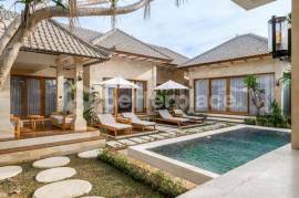 Timeless Balinese Retreat | 3 Bedroom Leasehold Villa in Sayan, Ubud