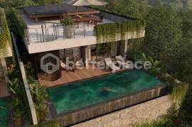 Exceptional Bali Luxury Real Estate Opportunity – Elevated Nusa Dua 2-Bed Villa Offering Stunning Ocean Views, Sophisticated Design, and Serenity