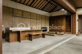 Elegant Tropical Modern Villa in Peaceful Tumbak Bayuh 2 Bedrooms with Excellent Investment Potential