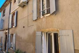 Charming Characterfull Village House With 3 Bedrooms, 2 Bathrooms And A Pleasant Roof Terrace