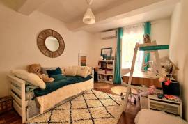 Charming Characterfull Village House With 3 Bedrooms, 2 Bathrooms And A Pleasant Roof Terrace