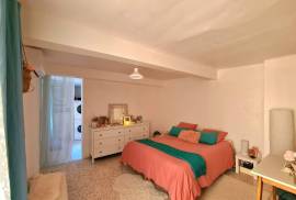 Charming Characterfull Village House With 3 Bedrooms, 2 Bathrooms And A Pleasant Roof Terrace