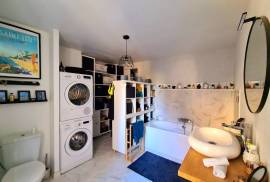Charming Characterfull Village House With 3 Bedrooms, 2 Bathrooms And A Pleasant Roof Terrace