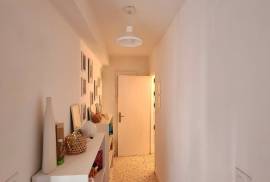 Charming Characterfull Village House With 3 Bedrooms, 2 Bathrooms And A Pleasant Roof Terrace