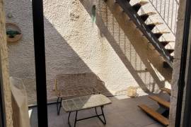 A Superb, Renovated Village House Offering 115 M2 Of Living Space, With Cellars And Terraces.