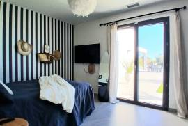 Magnificent Contemporary Villa With 220 M2 Of Living Space And Spa On 1570 M2 With Pool, Summer Kitchen And Peaceful Setting