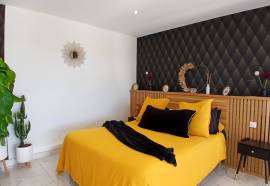Magnificent Contemporary Villa With 220 M2 Of Living Space And Spa On 1570 M2 With Pool, Summer Kitchen And Peaceful Setting