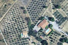 A Superb Property Nestled Amongst Olive Groves And Truffle Oaks, Offering 180 M2 Of Living Space Plus Two Gites.