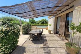 A Superb Property Nestled Amongst Olive Groves And Truffle Oaks, Offering 180 M2 Of Living Space Plus Two Gites.