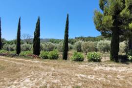 A Superb Property Nestled Amongst Olive Groves And Truffle Oaks, Offering 180 M2 Of Living Space Plus Two Gites.