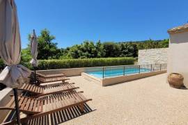 A Superb Property Nestled Amongst Olive Groves And Truffle Oaks, Offering 180 M2 Of Living Space Plus Two Gites.
