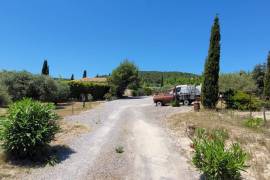 A Superb Property Nestled Amongst Olive Groves And Truffle Oaks, Offering 180 M2 Of Living Space Plus Two Gites.