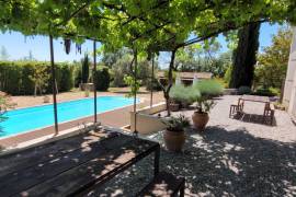 A Superb Property Nestled Amongst Olive Groves And Truffle Oaks, Offering 180 M2 Of Living Space Plus Two Gites.