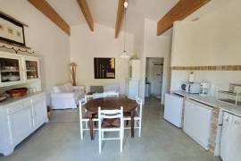 A Superb Property Nestled Amongst Olive Groves And Truffle Oaks, Offering 180 M2 Of Living Space Plus Two Gites.