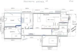 Lisbon River View T4/t3 Fully Renovated, Terrace Possible Lisbon River View T4/t3 Fully Renovated, Terrace Possible