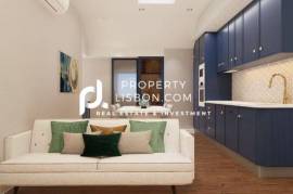 Lisbon River View T4/t3 Fully Renovated, Terrace Possible Lisbon River View T4/t3 Fully Renovated, Terrace Possible