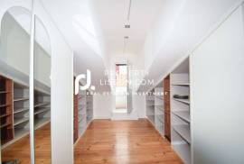 Lisbon River View T4/t3 Fully Renovated, Terrace Possible Lisbon River View T4/t3 Fully Renovated, Terrace Possible