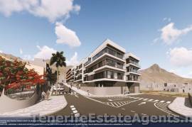 1 Bedroom - Apartment - Tenerife - For Sale 1 Bedroom - Apartment - Tenerife - For Sale