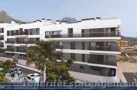 1 Bedroom - Apartment - Tenerife - For Sale 1 Bedroom - Apartment - Tenerife - For Sale