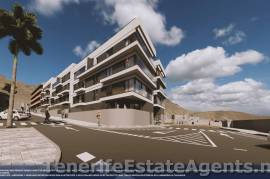 1 Bedroom - Apartment - Tenerife - For Sale 1 Bedroom - Apartment - Tenerife - For Sale