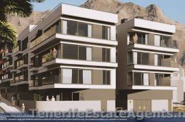 1 Bedroom - Apartment - Tenerife - For Sale 1 Bedroom - Apartment - Tenerife - For Sale
