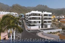 1 Bedroom - Apartment - Tenerife - For Sale