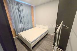 Studio for rent in Riga, 27.00m2