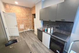 Studio for rent in Riga, 27.00m2