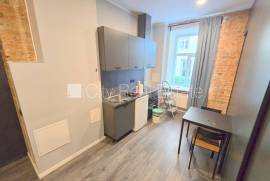 Studio for rent in Riga, 27.00m2