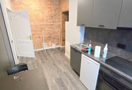 Studio for rent in Riga, 27.00m2
