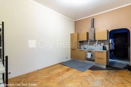 Apartment for rent in Riga, 36.00m2