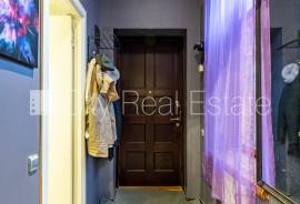 Apartment for rent in Riga, 36.00m2