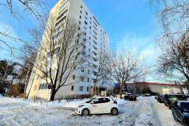 Apartment for rent in Riga, 59.00m2